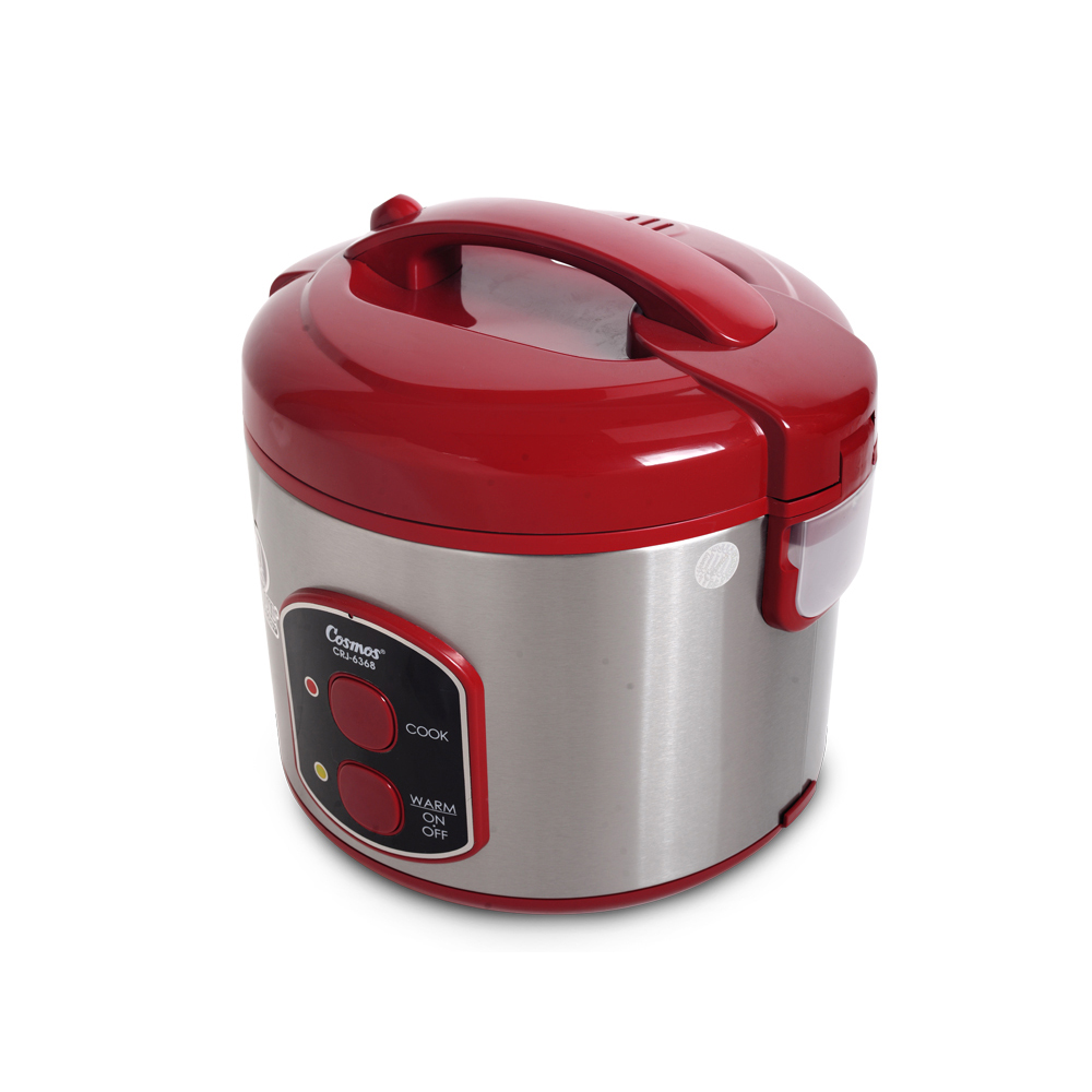 Cosmos Rice Cooker - CRJ6368